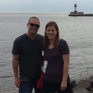 Meet your Posher, Justin